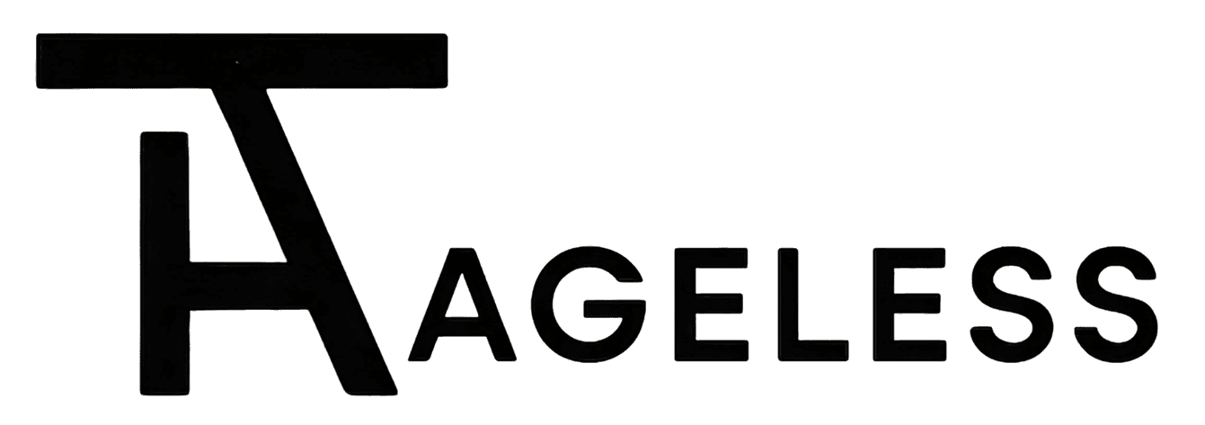 Try Ageless logo