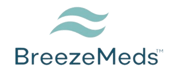 BreezeMeds logo