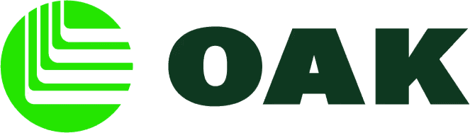 Oak Longevity logo
