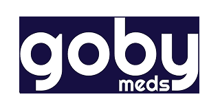 GobyMeds logo