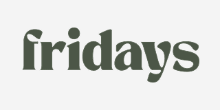 Fridays logo