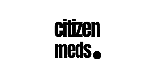 Citizen Meds logo