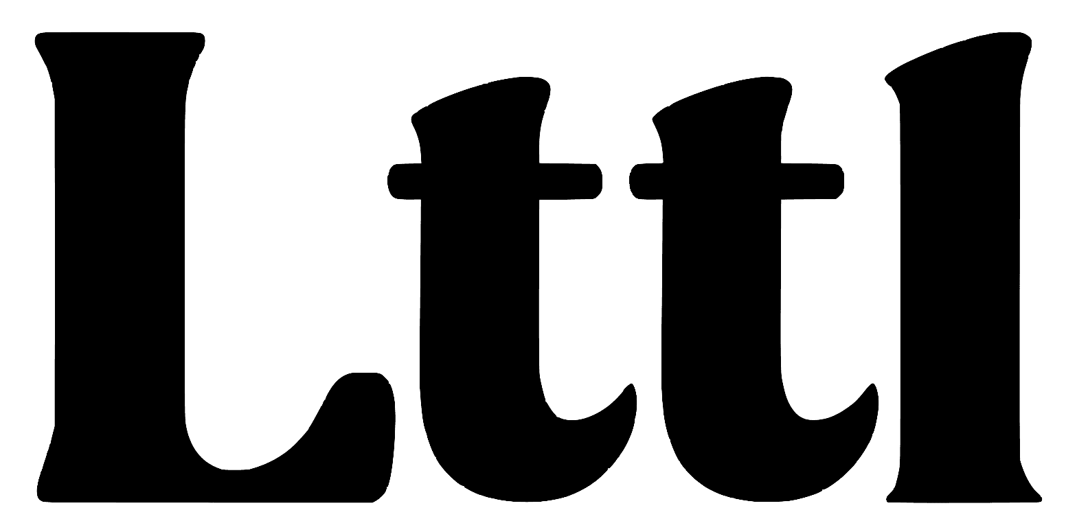 Lttl logo