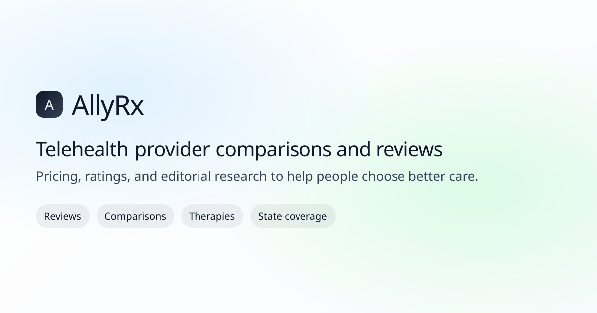 Remedy Meds Review: Costs, Care, Pros and Cons