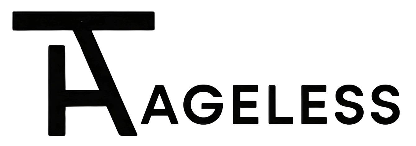 Try Ageless logo